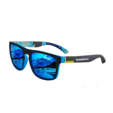 Carregar imagem no visualizador da galeria, Óculos de Pesca Shimano Polarizado