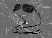 Carregar imagem no visualizador da galeria, Óculos Tatico Ultravision Polarizado