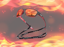 Carregar imagem no visualizador da galeria, Óculos Tatico Ultravision Polarizado