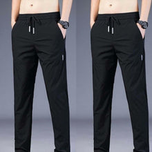 Carregar imagem no visualizador da galeria, Calça Masculina Slim Confort ™ - COMPRE 1 LEVE 2
