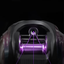 Carregar imagem no visualizador da galeria, Carretilha de Pesca de Alta Precisão Profissional 9kg Drag - Original
