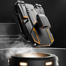 Carregar imagem no visualizador da galeria, Drone Profissional 5KM com Câmera Dupla 4K HDR/VoidCopter (+BRINDES)
