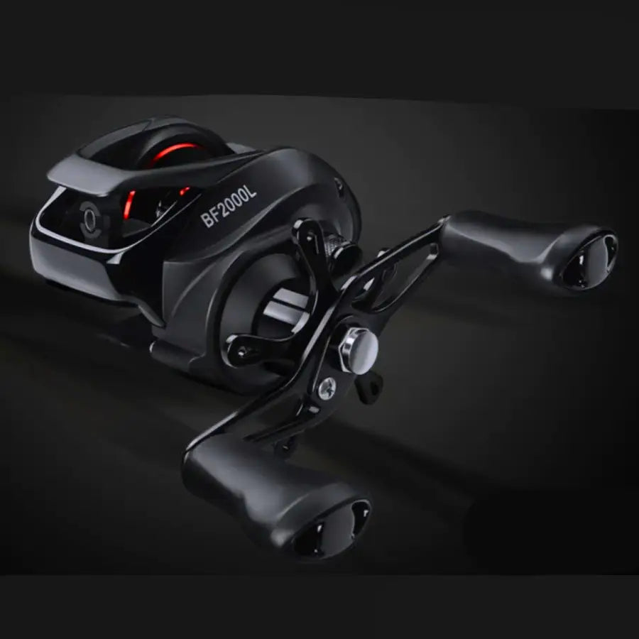 Carretilha Shimano De Pesca 7.2:1 Freio Magnético + Óculos Grátis